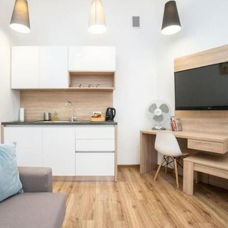 Old Town Apartments - B22 Krakow Exterior photo