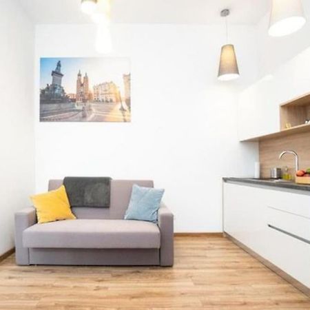 Old Town Apartments - B22 Krakow Exterior photo
